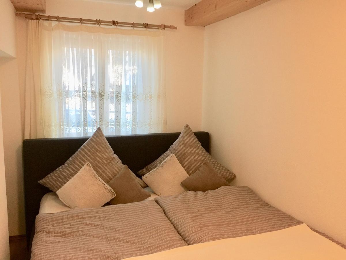 Ferienwohnung Cai Пфронтен Экстерьер фото
